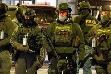 Trumpovi agenti stižu u hrvatsko susjedstvo? Dobili su poseban zadatak: 'Oni ubijaju...'