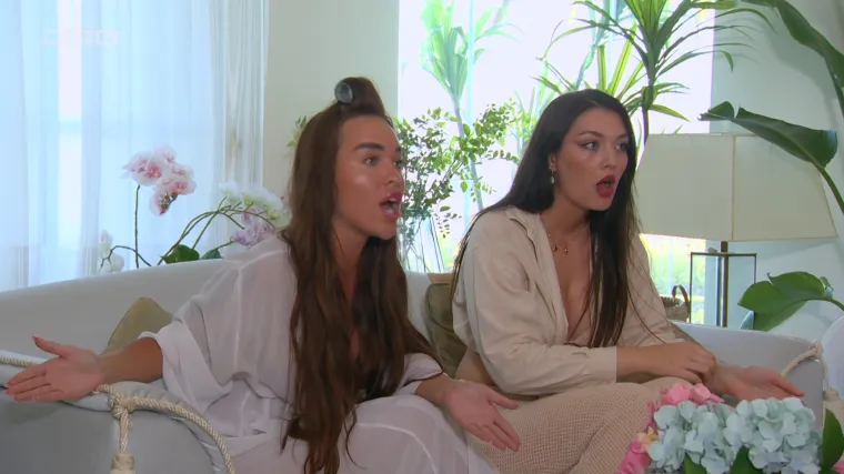 Neugodnost na spoju i svađe od jutra: 'Kad će&scaron; priznati da priča&scaron; o svima iza leđa?'