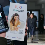 Hrvatska dobila AI zdravstvenog asistenta: 'Ne želimo 'Google doktore'...'