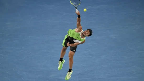 Najbolji igrač svijeta dvije stepenice udaljen do karijernog Grand Slama