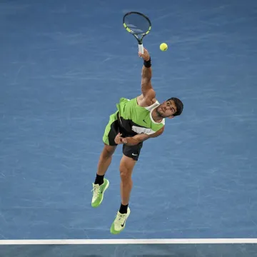 Najbolji igrač svijeta dvije stepenice udaljen do karijernog Grand Slama