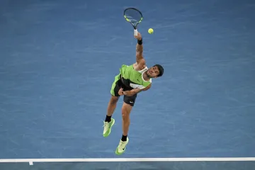 Najbolji igrač svijeta dvije stepenice udaljen do karijernog Grand Slama