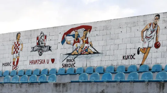 [KVIZ] Pamtite li sve sportske uspjehe na&scaron;ih reprezentativaca?