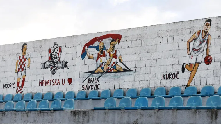 [KVIZ] Pamtite li sve sportske uspjehe na&scaron;ih reprezentativaca?