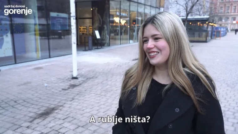 &Scaron;to biste radije radili tijekom napetih trenutaka utakmice: Prali rublje ili kidali živce?