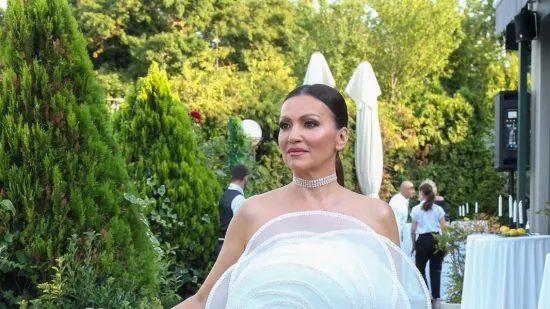 Nina Badrić raspametila pratitelje novim fotografijama s egzotičnog otočja: 'Ljepota od žene'