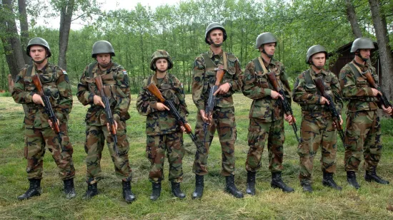 Zabrinuti roditelji zasuli MORH pitanjima o svojim sinovima: MORH objavio 'Vodič za mame'