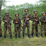 Zabrinuti roditelji zasuli MORH pitanjima o svojim sinovima: MORH objavio 'Vodič za mame'