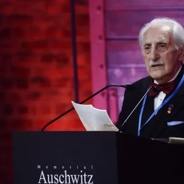 Potresna ispovijest preživjelog iz Auschwitza: 'Najvi&scaron;e se sjećam mirisa spaljenog ljudskog mesa'