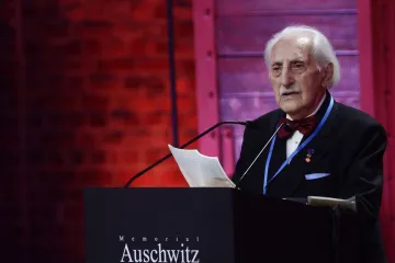 Potresna ispovijest preživjelog iz Auschwitza: 'Najvi&scaron;e se sjećam mirisa spaljenog ljudskog mesa'