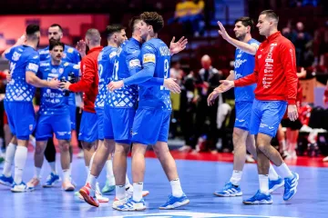 Hrvatska i Slovenija snage su odmjerili vi&scaron;e od 40 puta. Mogli biste se iznenaditi koliko smo puta slavili