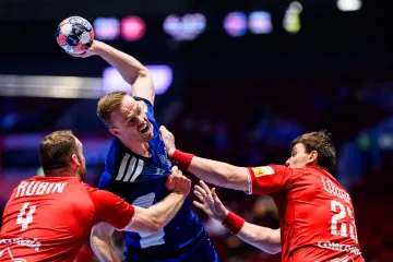 U tijeku je bitna utakmica za Hrvatsku, trenutno se imamo čemu nadati