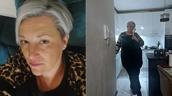 Katarina iz 'Života na vagi' otkrila: 'Svakim danom sam sve mlađa, draža i sretnija'