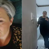 Katarina iz 'Života na vagi' otkrila: 'Svakim danom sam sve mlađa, draža i sretnija'