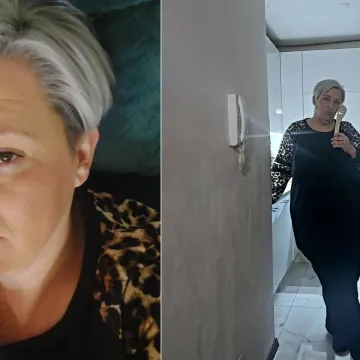 Katarina iz 'Života na vagi' otkrila: 'Svakim danom sam sve mlađa, draža i sretnija'