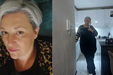 Katarina iz 'Života na vagi' otkrila: 'Svakim danom sam sve mlađa, draža i sretnija'