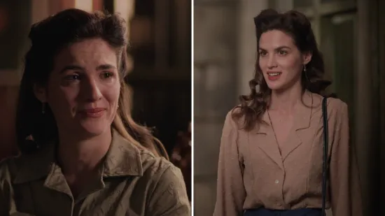 Koliko Teodora ima godina u seriji 'Divlje pčele'? Evo tko je zapravo supruga Jakova Vukasa