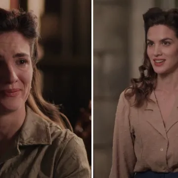 Koliko Teodora ima godina u seriji 'Divlje pčele'? Evo tko je zapravo supruga Jakova Vukasa