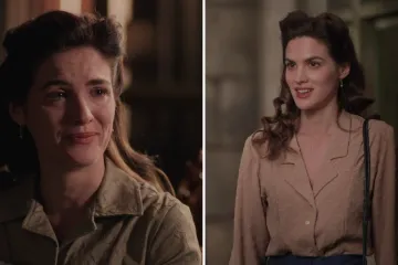 Koliko Teodora ima godina u seriji 'Divlje pčele'? Evo tko je zapravo supruga Jakova Vukasa