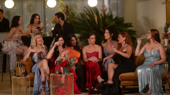 Jedna kandidatkinja izazvala ljutnju na prvom cocktail-partyju: 'To je bilo namjerno'