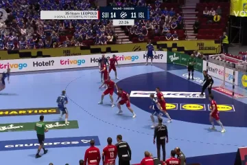 Ovo nam ne pa&scaron;e: Pomutnja u &scaron;vicarskim redovima i Island zabija dva brza pogotka