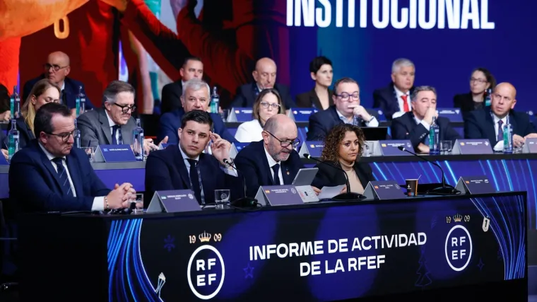 Velike borbe za mjesto domaćina finala Svjetskog prvenstva: 'Ona ima vodeću ulogu'