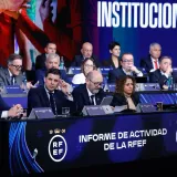 Velike borbe za mjesto domaćina finala Svjetskog prvenstva: 'Ona ima vodeću ulogu'