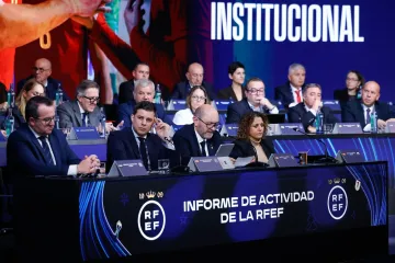 Velike borbe za mjesto domaćina finala Svjetskog prvenstva: 'Ona ima vodeću ulogu'