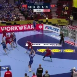 Ovako s Hrvatskom nisu mogli: Pogledajte &scaron;to Islanđani rade &Scaron;vicarskoj