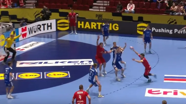 &Scaron;vicarac odu&scaron;evio dodavanjem u stilu Ivana Balića: Ovo vrijedi pogledati iz svih kuteva