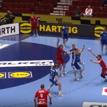 &Scaron;vicarac odu&scaron;evio dodavanjem u stilu Ivana Balića: Ovo vrijedi pogledati iz svih kuteva