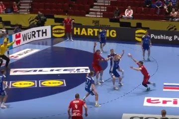 &Scaron;vicarac odu&scaron;evio dodavanjem u stilu Ivana Balića: Ovo vrijedi pogledati iz svih kuteva