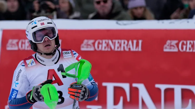 Ponajbolji skija&scaron; dana&scaron;njice potvrdio kada odlazi u mirovinu: 'Ta je odluka konačna'