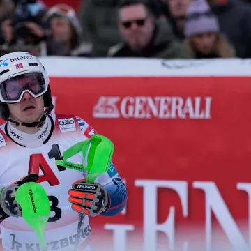 Ponajbolji skija&scaron; dana&scaron;njice potvrdio kada odlazi u mirovinu: 'Ta je odluka konačna'