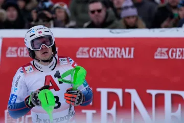 Ponajbolji skija&scaron; dana&scaron;njice potvrdio kada odlazi u mirovinu: 'Ta je odluka konačna'