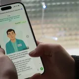 Je li država stala na kraj 'google liječnicima'? Evo kako radi AI zdravstveni asistent ZdrAVKO