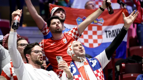 Gospođa Nada rekla ona &scaron;to svi misle! Ovako je opisala &scaron;to Hrvatima treba protiv Slovenaca