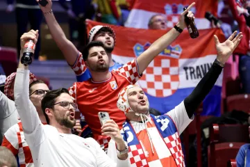 Gospođa Nada rekla ona &scaron;to svi misle! Ovako je opisala &scaron;to Hrvatima treba protiv Slovenaca