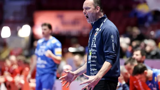 Sve ili ni&scaron;ta za Hrvatsku: Put prema polufinalu vodi preko Slovenije