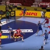 Pogledajte kakvu borbu vode &Scaron;vicarci: Sru&scaron;e li Island obradovat će i na&scaron;u reprezentaciju