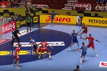 Pogledajte kakvu borbu vode &Scaron;vicarci: Sru&scaron;e li Island obradovat će i na&scaron;u reprezentaciju