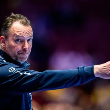 Sigurdsson napravio jednu promjenu u momčadi za okr&scaron;aj sa Slovenijom