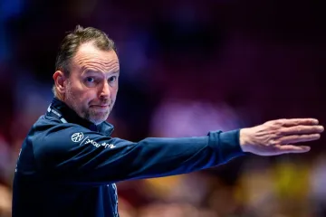 Sigurdsson napravio jednu promjenu u momčadi za okr&scaron;aj sa Slovenijom