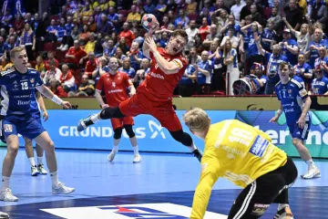 Danke, &Scaron;vicarska! &Scaron;okirali su Island u dramatičnoj utakmici i razveselili Hrvatsku