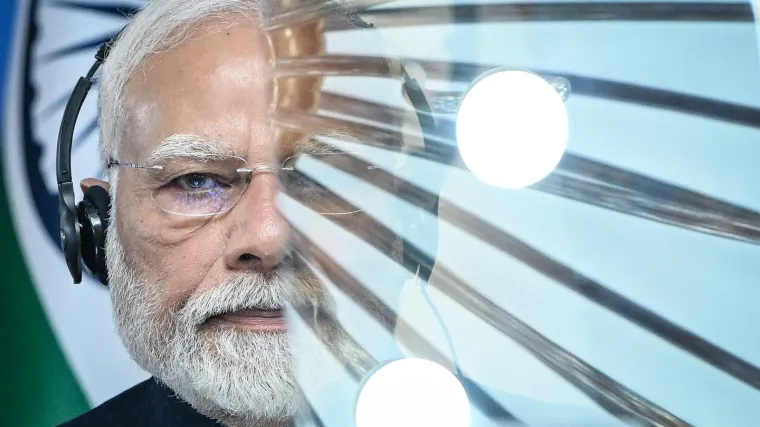 Indijski premijer objavio poruku na hrvatskom: 'Značajna prekretnica u na&scaron;im odnosima'