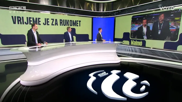 Vlado &Scaron;ola iznio recept za veliku utakmicu sa Slovenijom