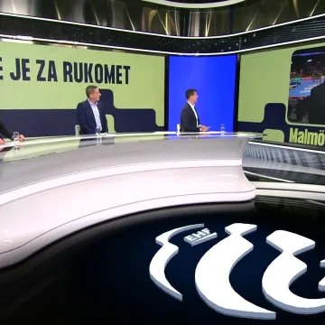 Vlado &Scaron;ola iznio recept za veliku utakmicu sa Slovenijom