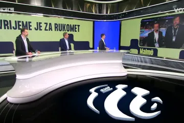 Vlado &Scaron;ola iznio recept za veliku utakmicu sa Slovenijom