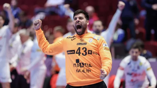 Slavić otkrio kako je Dagur ispratio igrače na teren i &scaron;to je recept za pobjedu