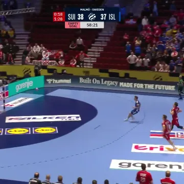 Lopta je jedva u&scaron;la u gol! Ovo je bila prava drama nad dramama...